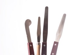 Set 4 herramientas arte mango madera cuchillo curvo (3).jpg